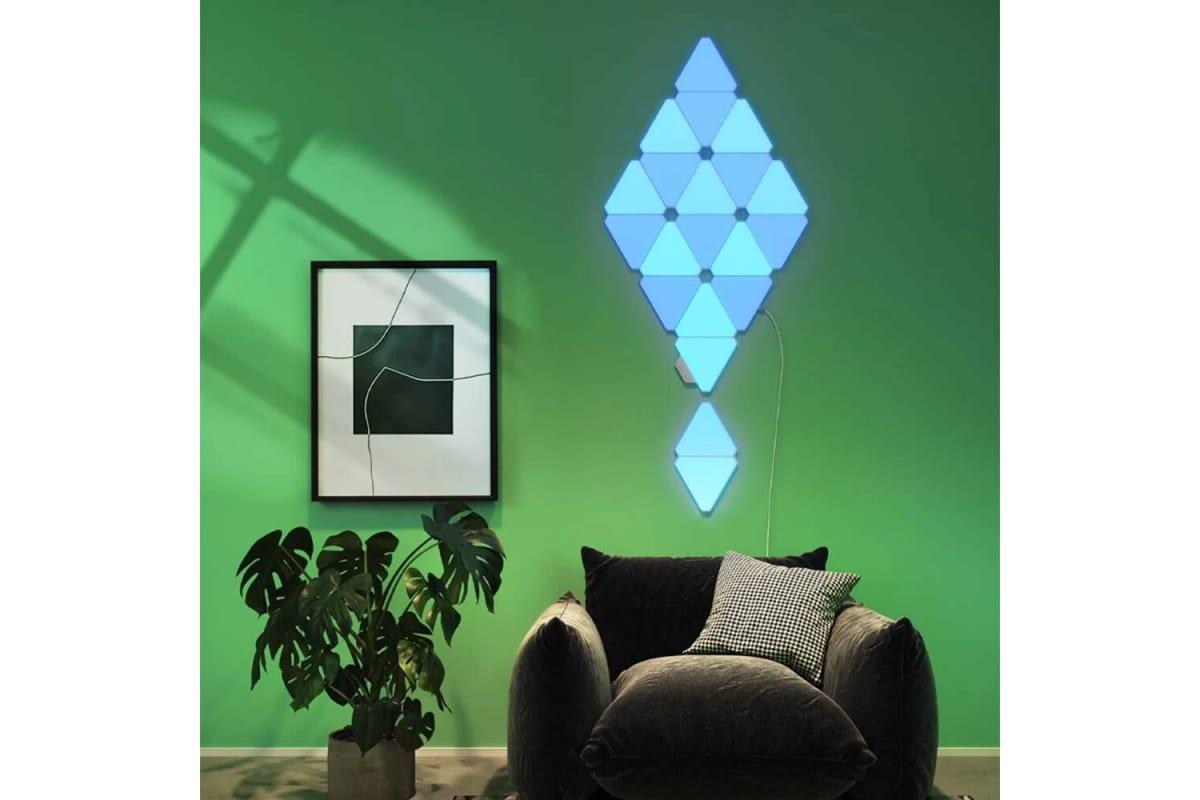 Настенный светильник Yeelight Smart Light Panels (YLFWD-0012)