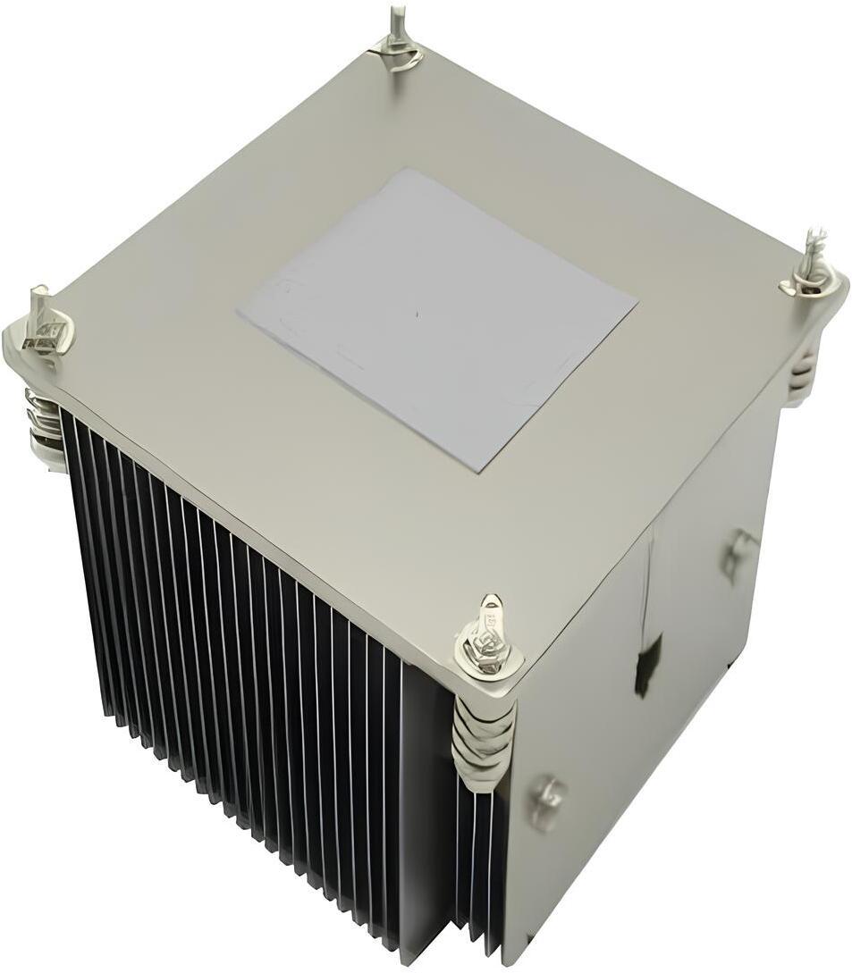 Радиатор для процессора Alseye ASI1366-P3HA2U-R17