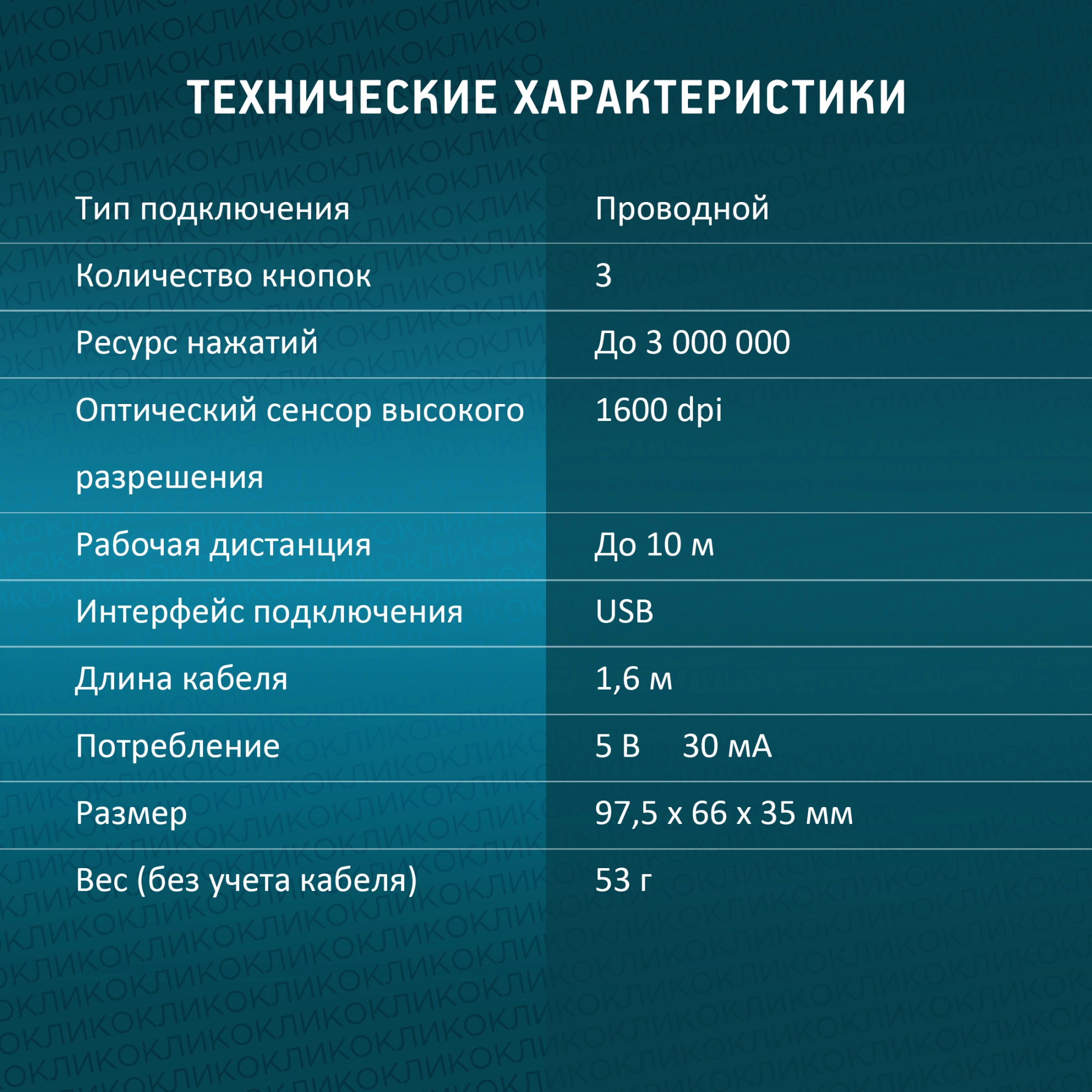 Мышь Oklick 385M черный