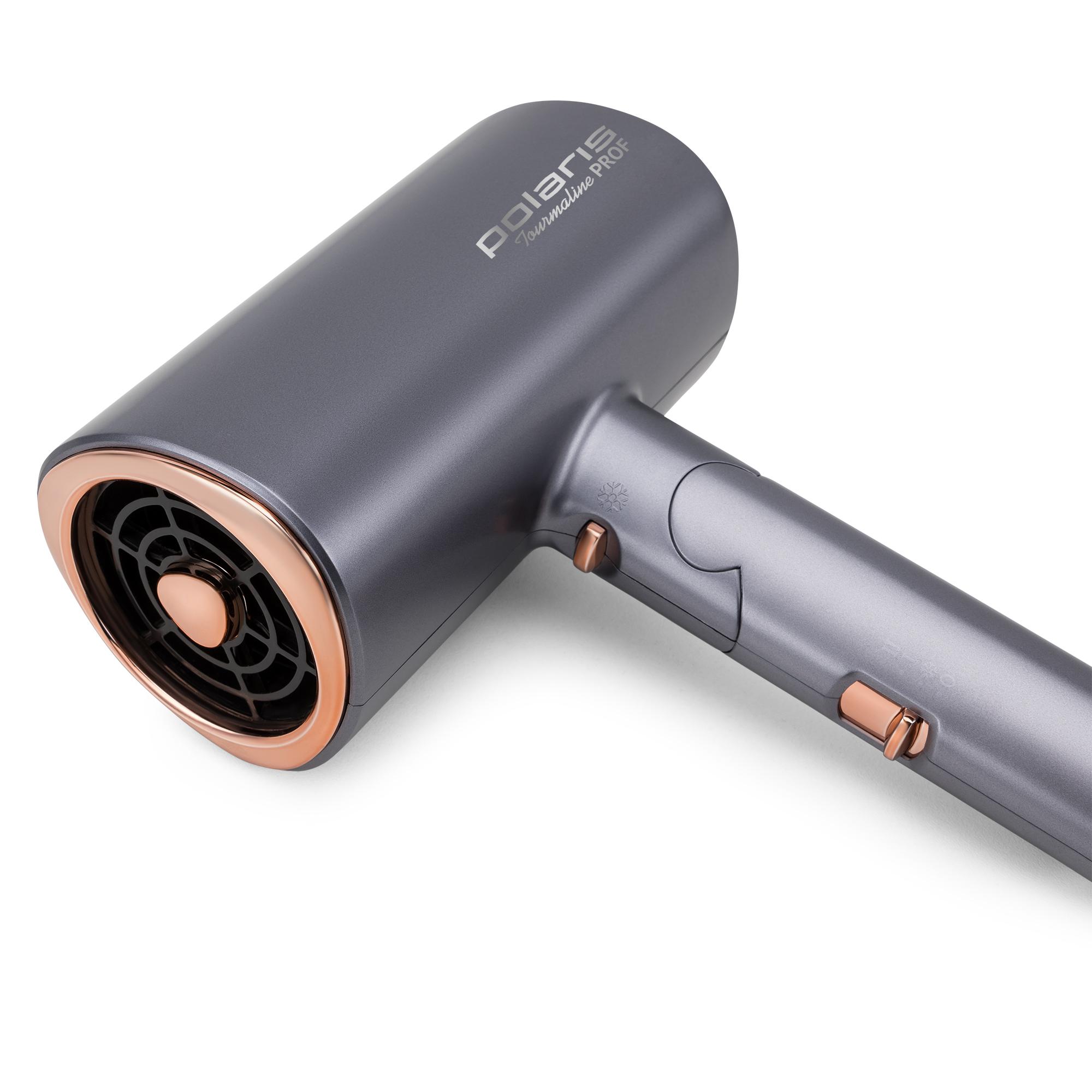 Фен Polaris Tourmaline Prof (PHD 2090ACi)