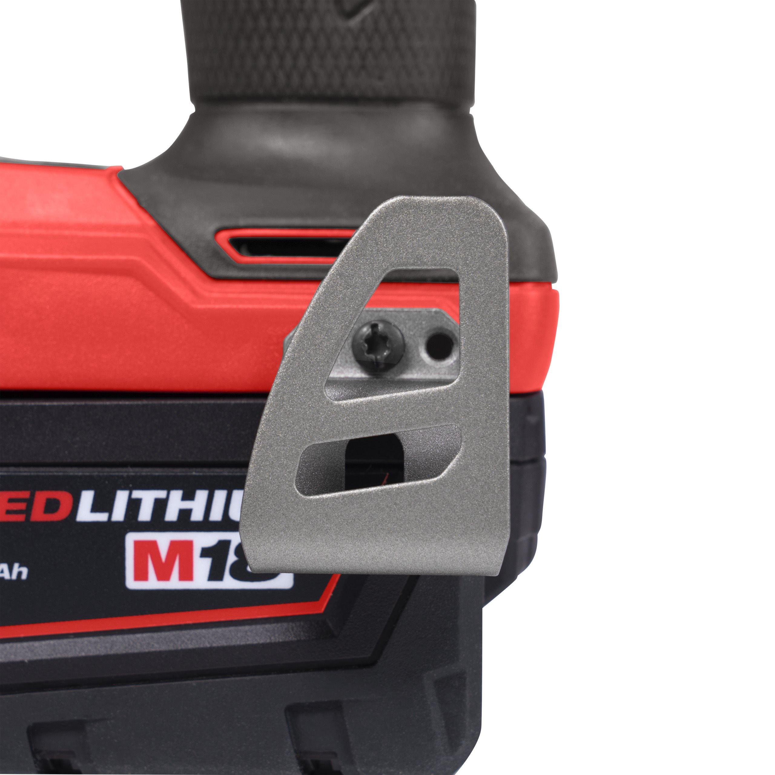 Набор электроинструментов Milwaukee M18 FPP2A3-502X (4933480873)