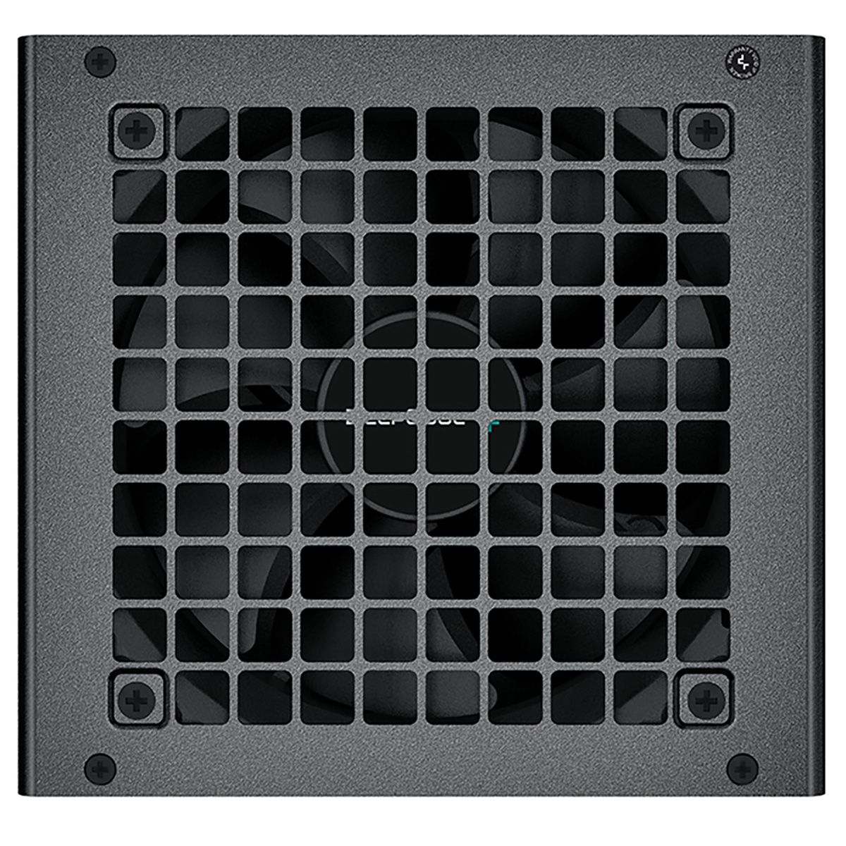 Блок питания Deepcool GAMERSTORM PK500D 500W Black (R-PK500D-FA0B-WGEU)