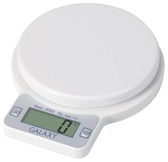 Кухонные весы Galaxy Line GL2801 (7021128010)