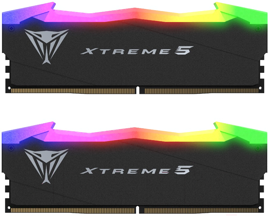 Оперативная память Patriot 48GB DDR5 (PVXR548G76C36K)