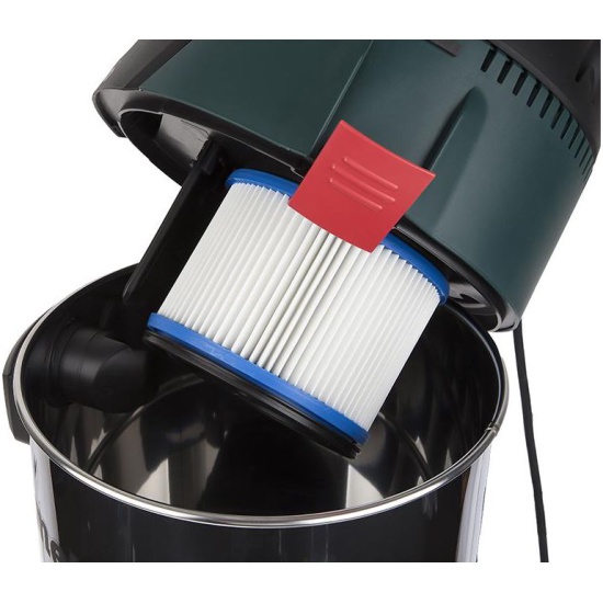 Пылесос Metabo ASA 30 L PC Inox (6.02015.00)