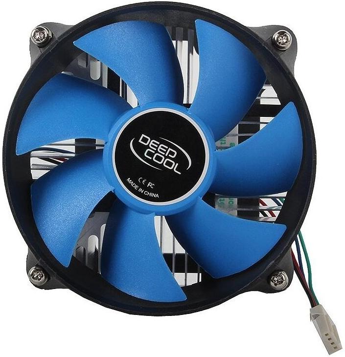 Кулер для процессора Deepсool THETA 20 (DP-ICAS-T20)
