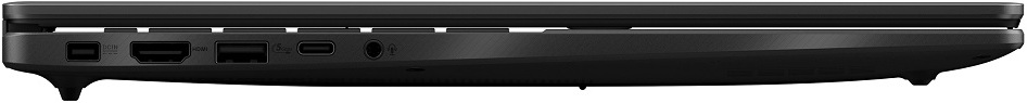 Ноутбук ASUS Vivobook 16 V3607VU-RP148 Black (90NB15Q1-M00R60)
