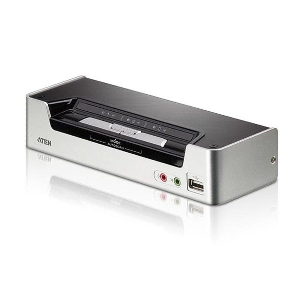 KVM-переключатель Aten CS1792-AT-G