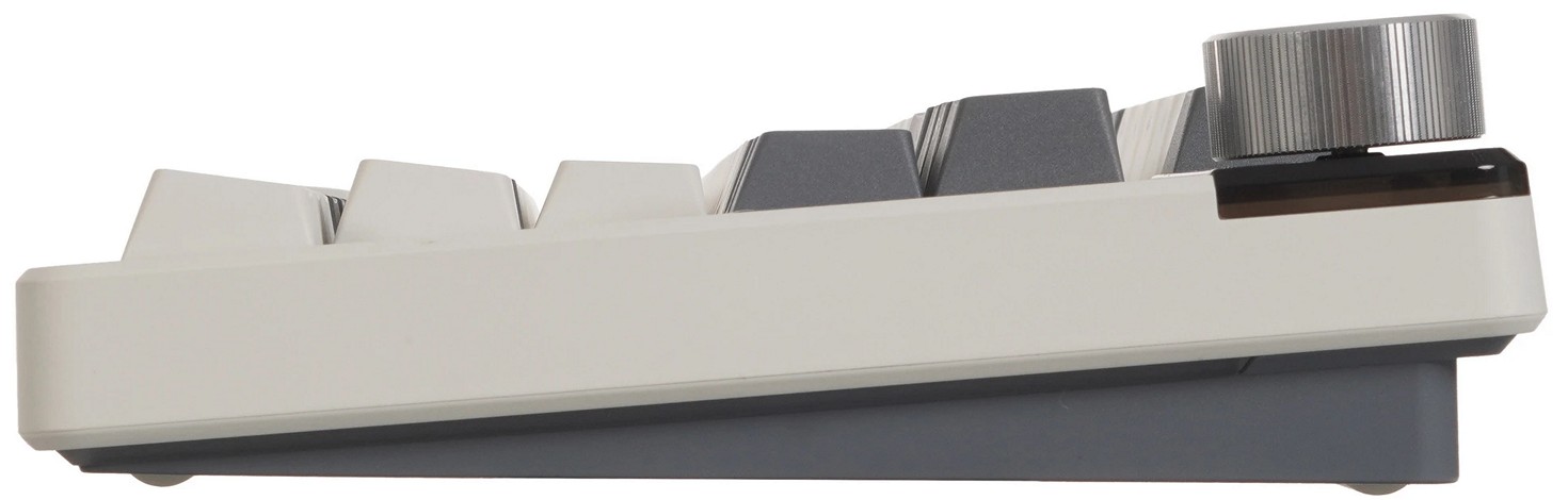Клавиатура Royal Kludge RK S85 White Night/Cloud switch