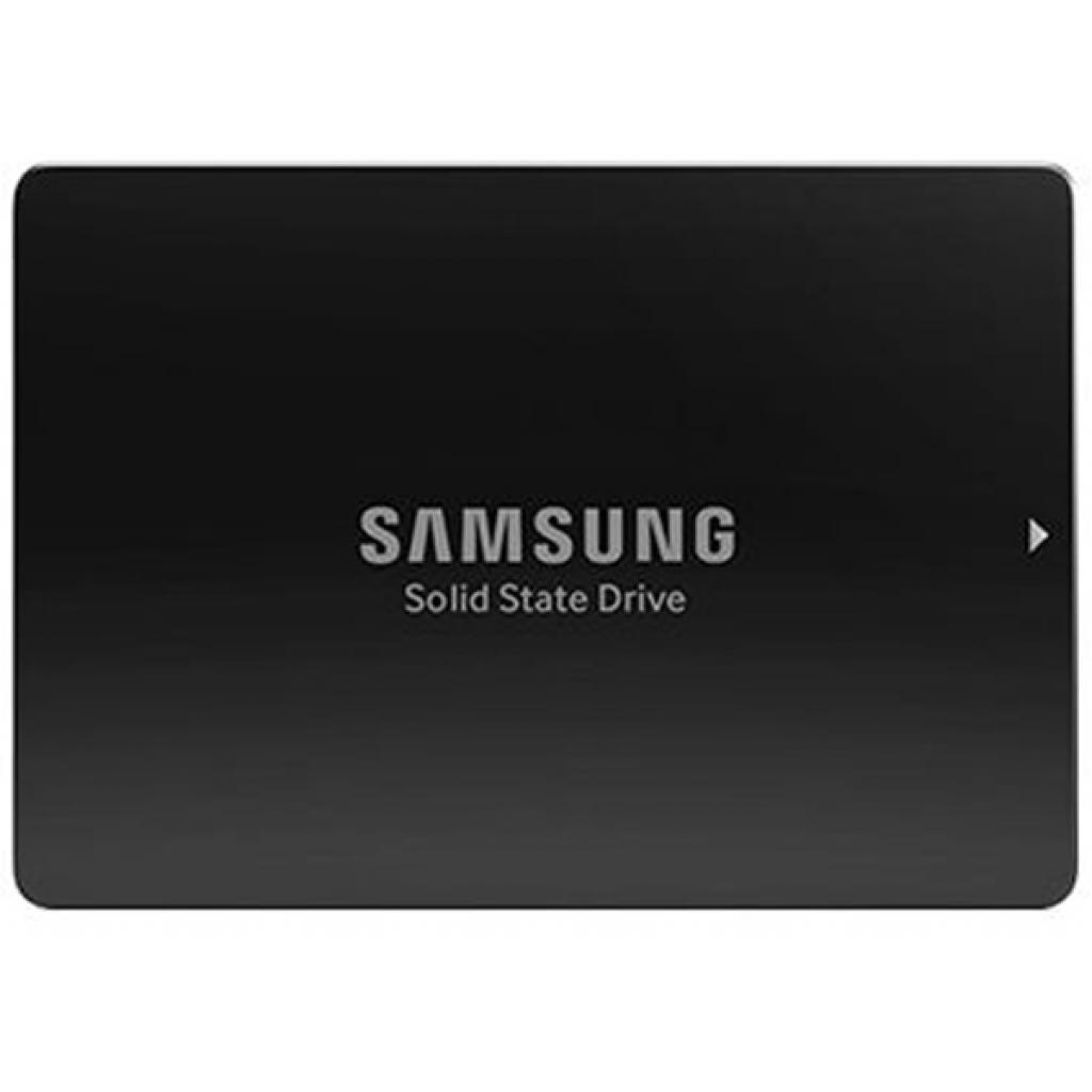 SSD диск Samsung SM883 960GB (MZ7KH960HAJR)