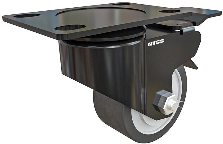 Комплект роликов NTSS NTSS-KM+F