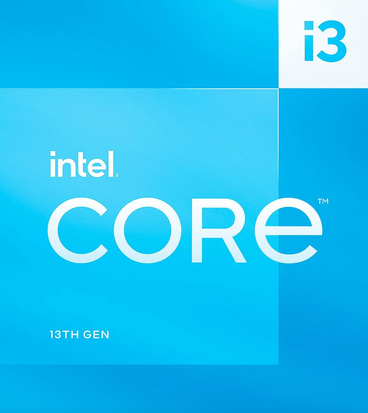 Процессор Intel Core i3-14100F OEM