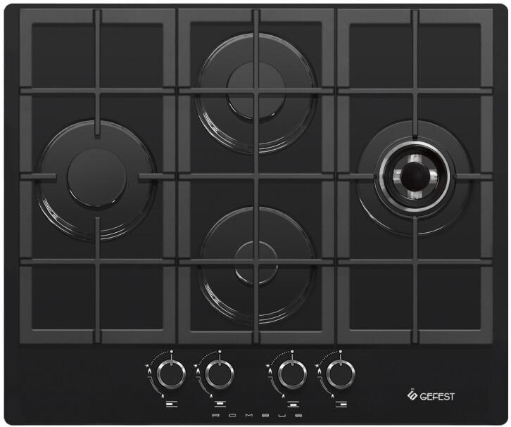Варочная панель Gefest ПВГ 2231-01 Р3