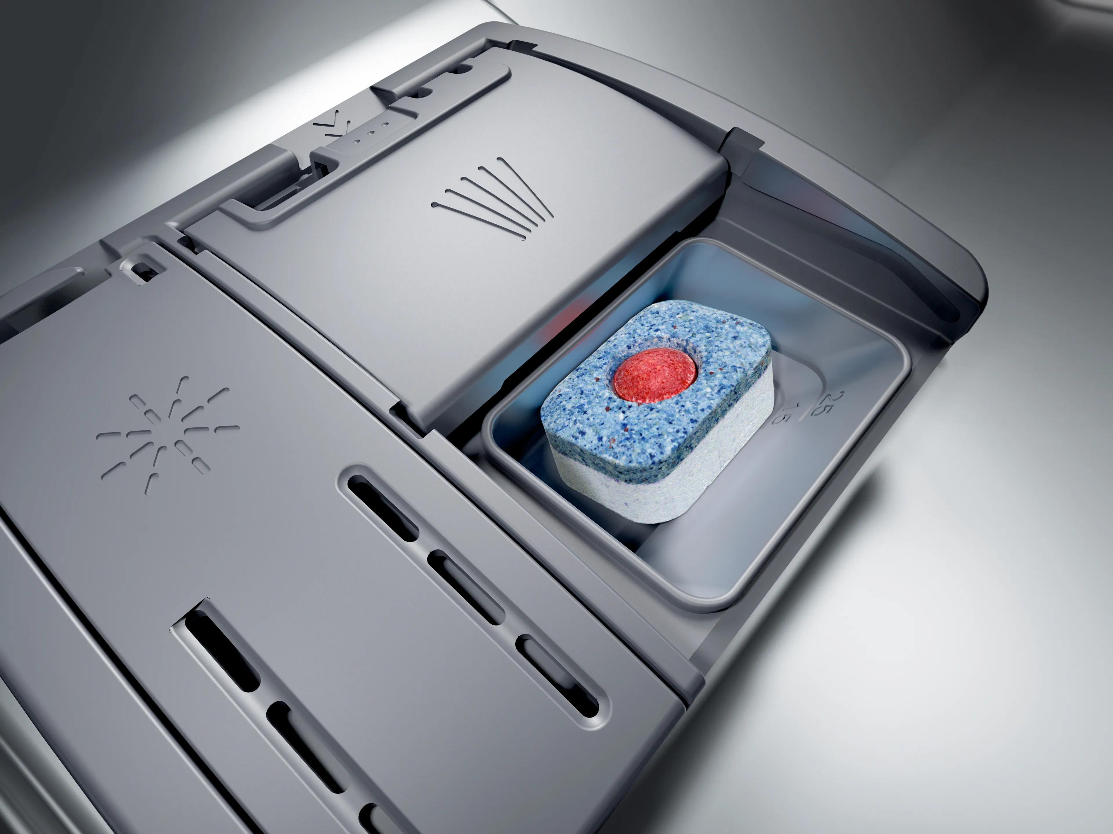 Посудомоечная машина Bosch SMV46KX55E