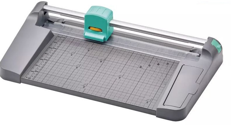 Резак для бумаги KW-Trio 13929