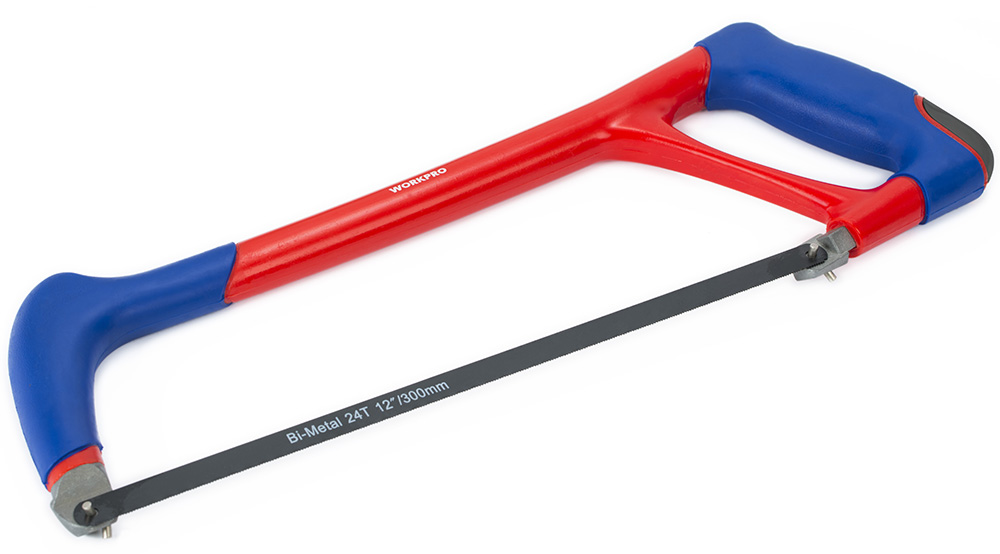 Ножовка WorkPro WP215025