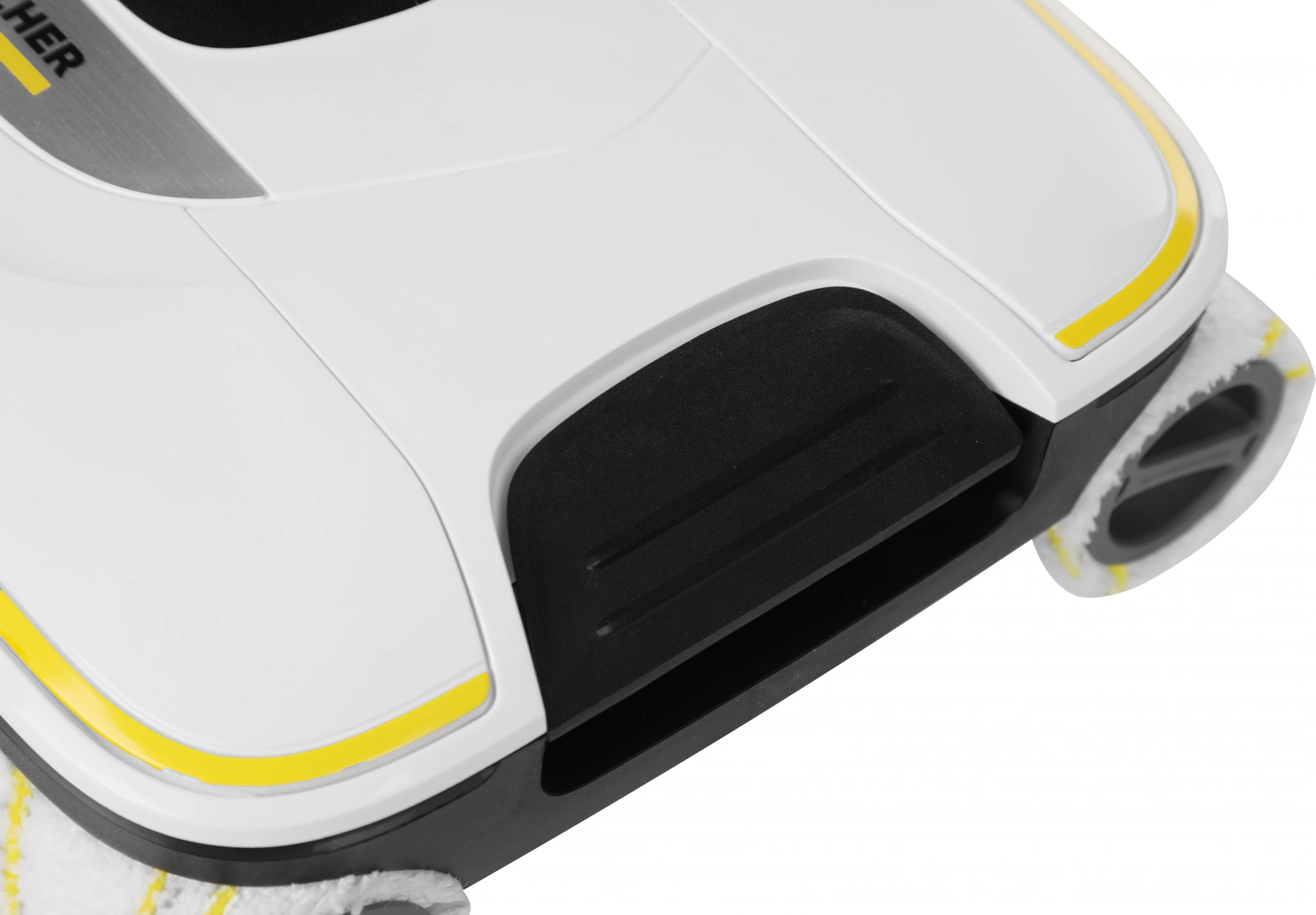 Пылесос Karcher FC 7 Cordless белый (1.055-701.0)