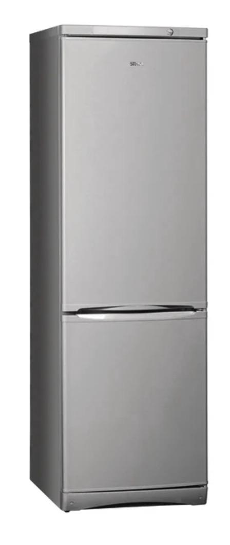 Холодильник Stinol STS 185 G серебристый (869892500060)