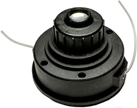 Головка триммерная CHAMPION HT27 (C5084)