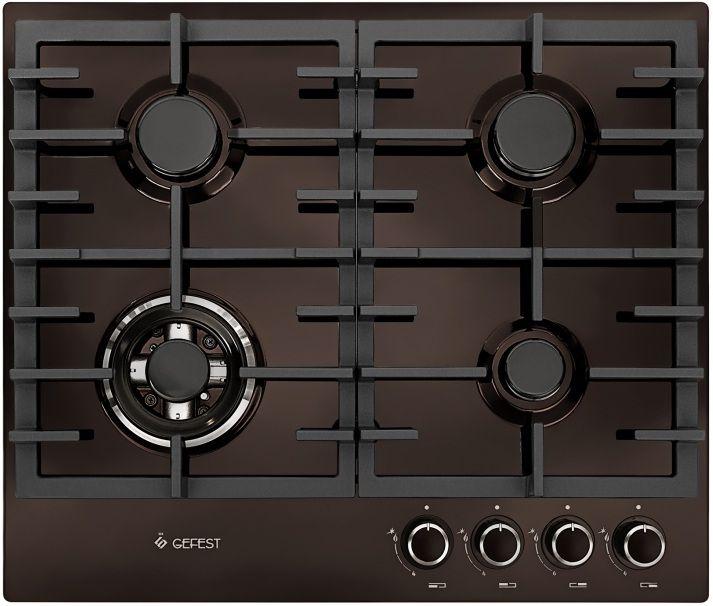 Варочная панель Gefest ПВГ 1214-01 К7