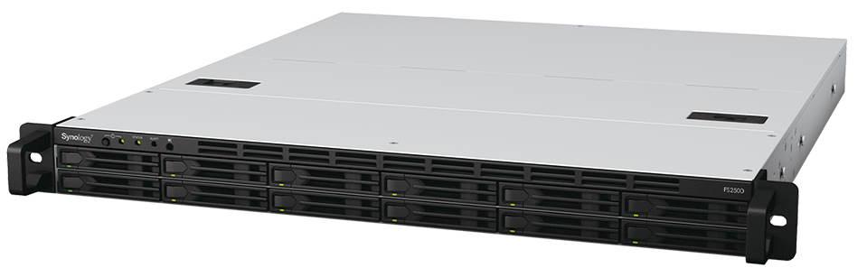 Сетевой накопитель Synology FlashStation (FS2500)