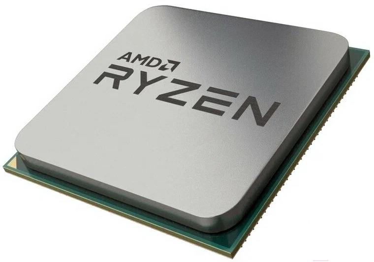 Процессор AMD Ryzen 5 5600 OEM