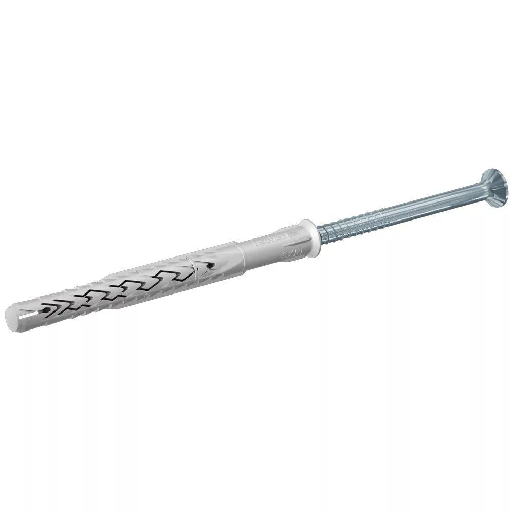 Дюбель рамный Fischer SXRL 10x200 Torx 40 50шт (522705)