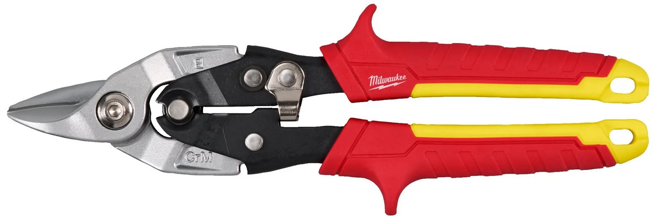 Ножницы по металлу Milwaukee 4932499010