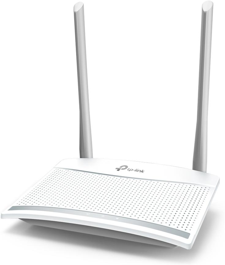Wi-Fi роутер TP-Link TL-WR820N