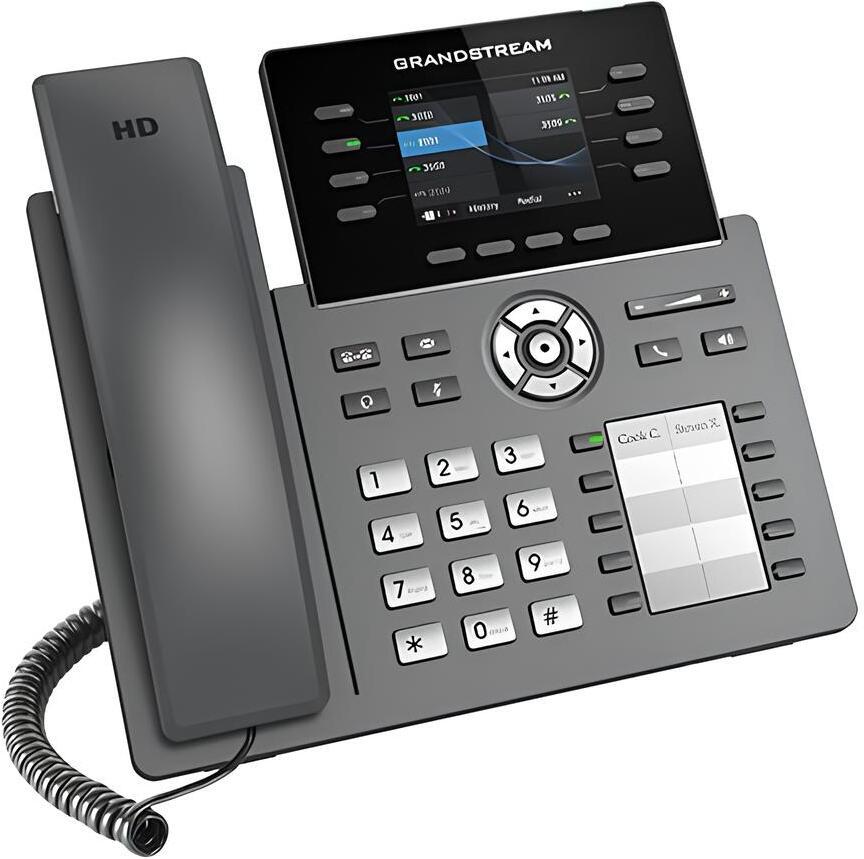 IP-телефон Grandstream GRP2634