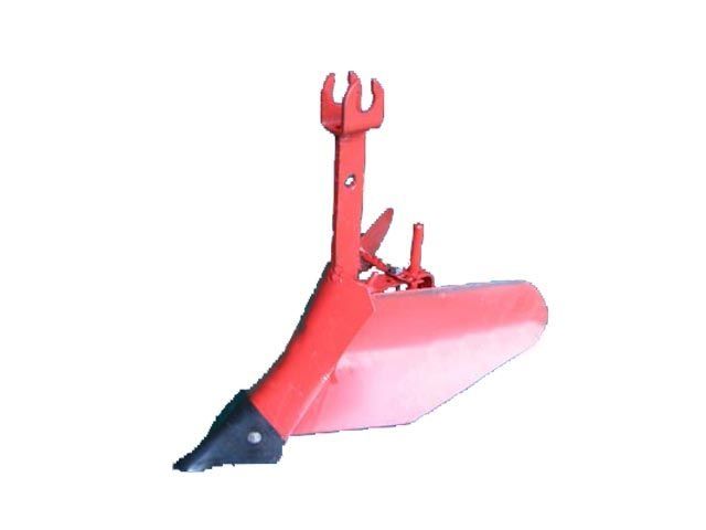Окучник ОСО-16 СТВ С (стойка 16мм, 1 отв.) 03.02.20.00.00-01 (ЗАО "ВРМЗ") (Fermer FM-811MB,  ASILAK SL-84B. SL-85B, SL-84L/SL-85L)