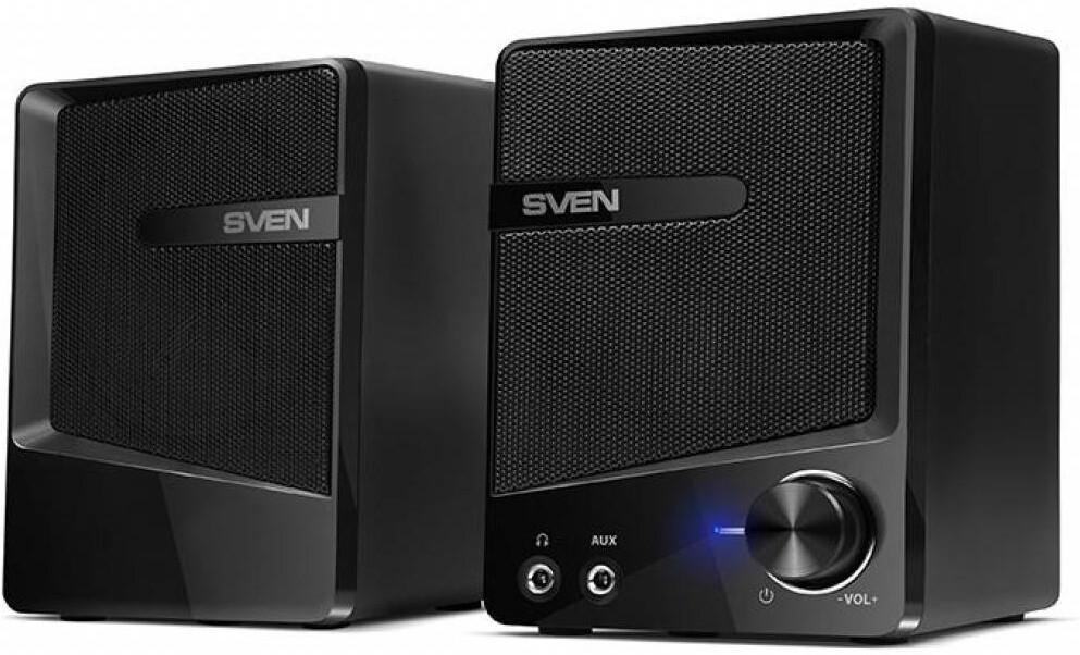 Акустика Sven 248 (SV-016333)