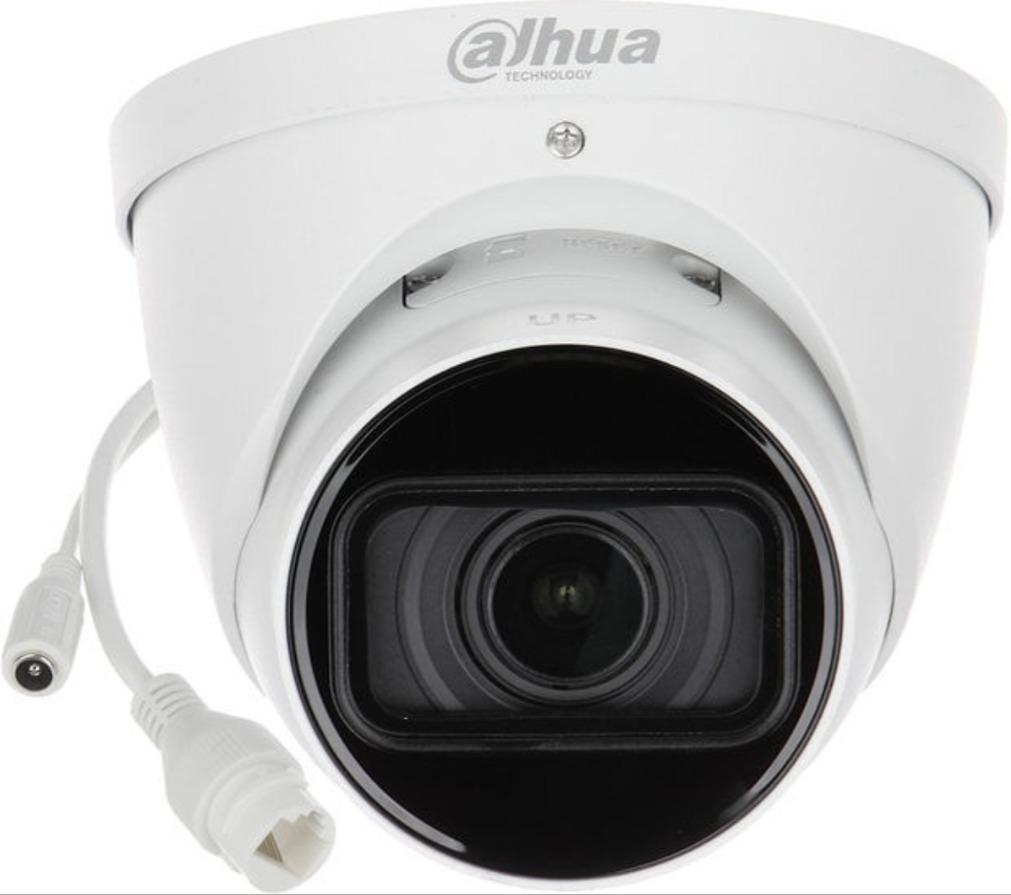 Камера видеонаблюдения Dahua DH-IPC-HDW1431T1P-ZS-S4