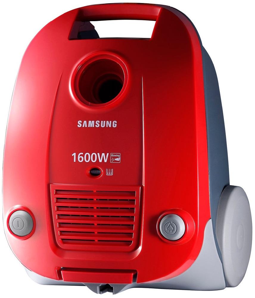 Пылесос Samsung VCC4131S37/XEV