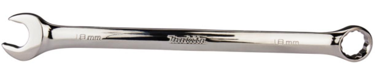 Ключ комбинированный Makita E-11667