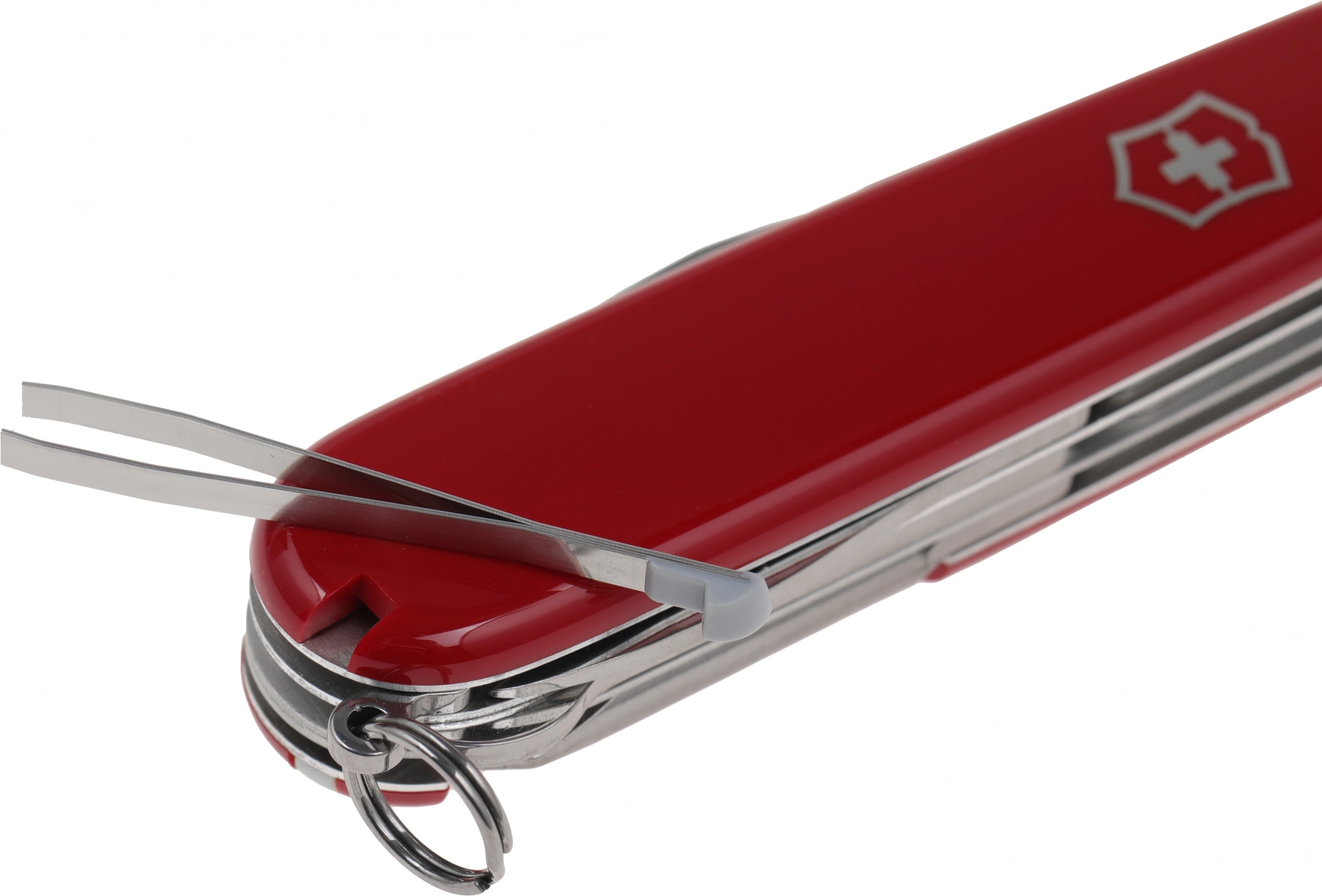 Мультитул Victorinox Super Tinker красный (1.4703)