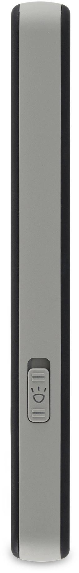 Hi-Fi плеер Digma S5 8Gb черный/серый