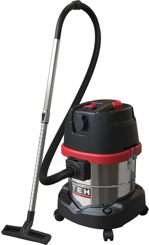 Пылесос TEH TV20L