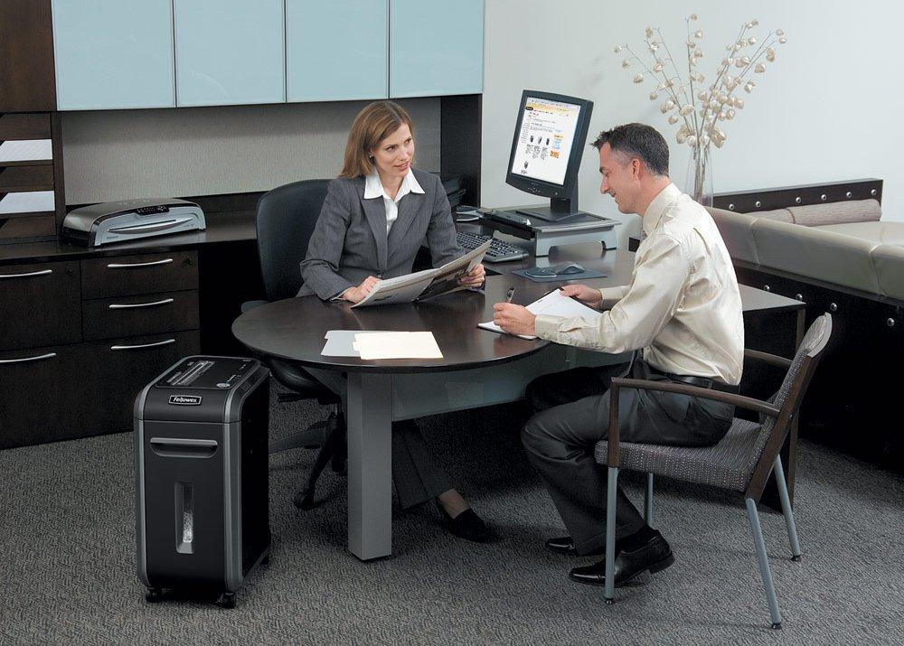 Шредер Fellowes 99Ci (FS-46910)