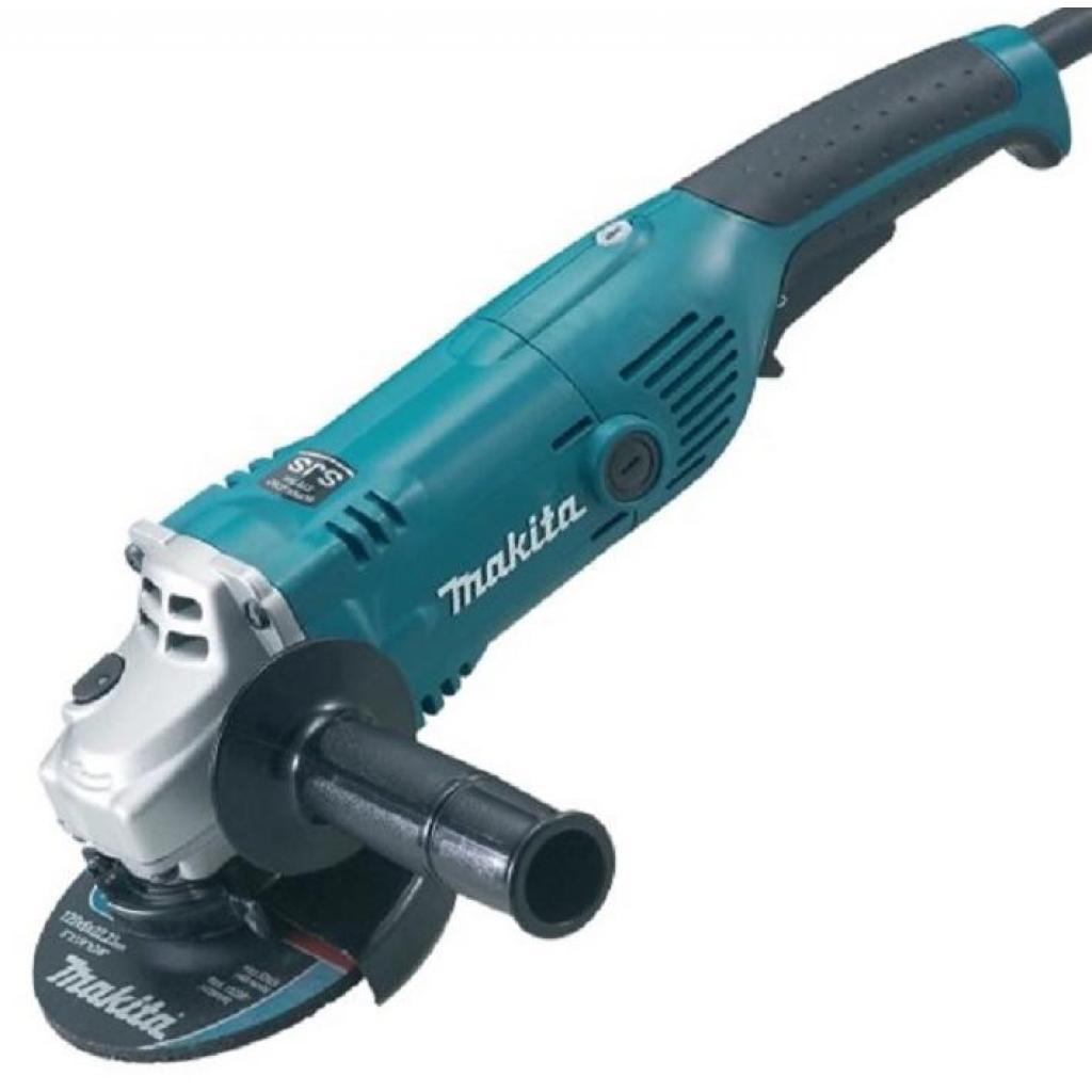 Угловая шлифмашина Makita GA5021