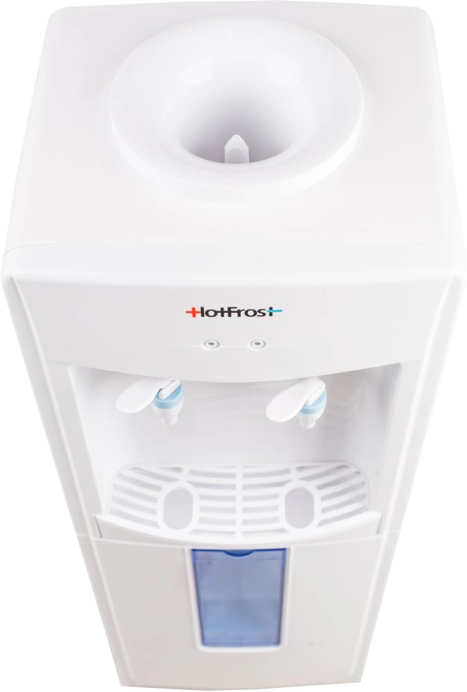 Кулер для воды Hotfrost V118 R (120311804/120311805)
