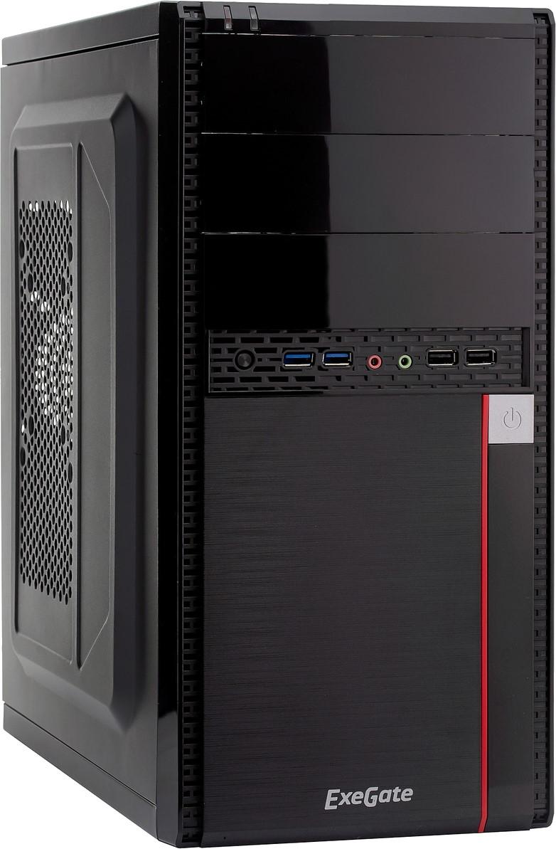 Корпус ExeGate MA-371X (EX277439RUS)