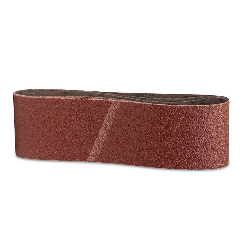 Шлифлента Bosch 2.608.607.258