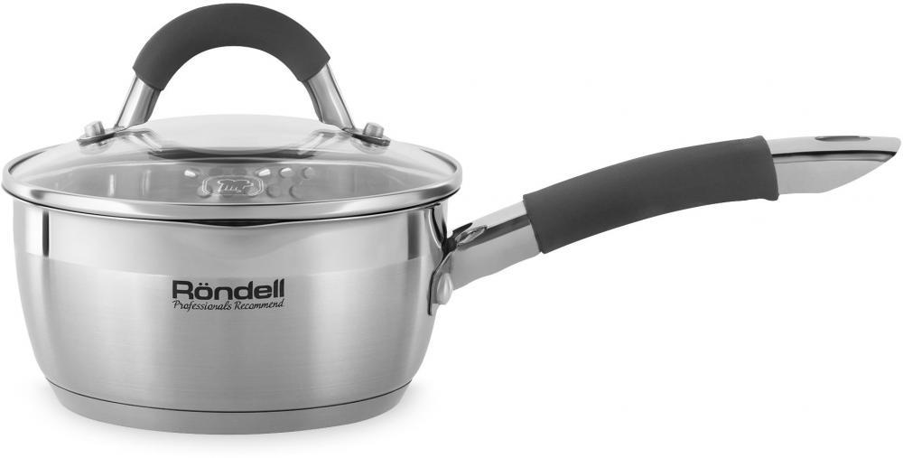 Набор кастрюль Rondell RDS-040
