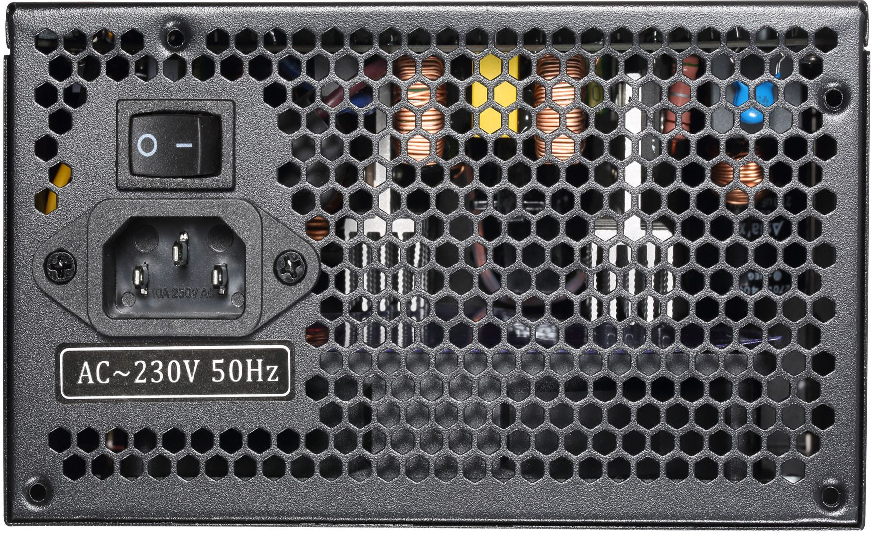 Блок питания Formula ATX FX-800 APFC 120mm 800W