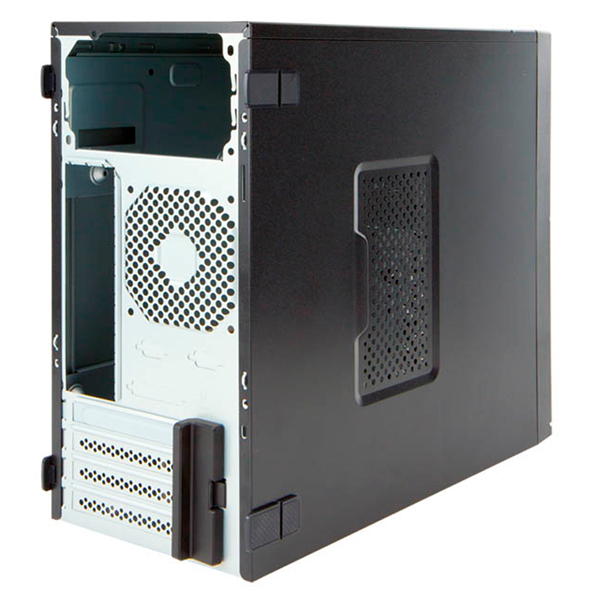Корпус In Win EFS712BL PM-600ATX (6196804)