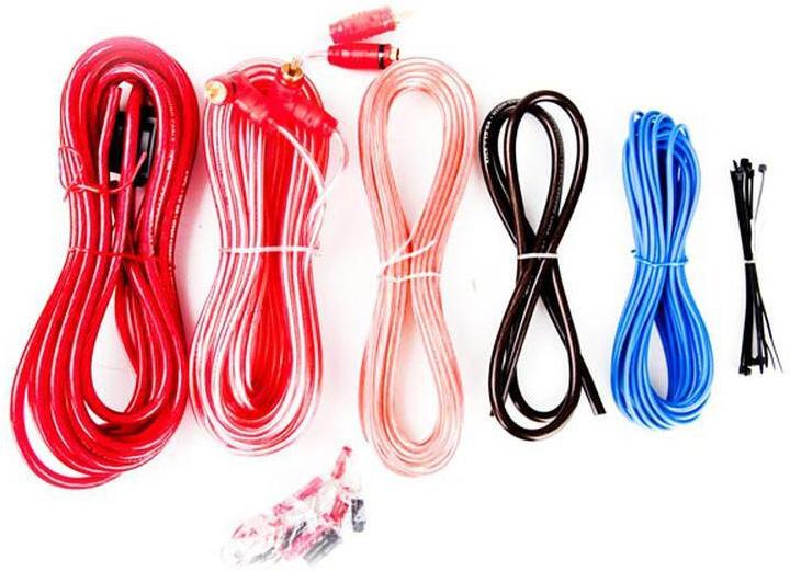 Установочный комплект для автоакустики Kicx AKC10ATC2