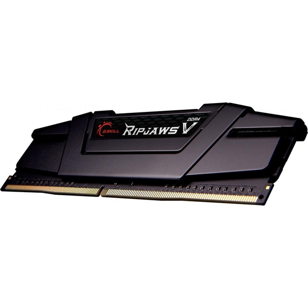 Оперативная память G.Skill Ripjaws V 32Gb DDR4 (F4-3200C16S-32GVK)