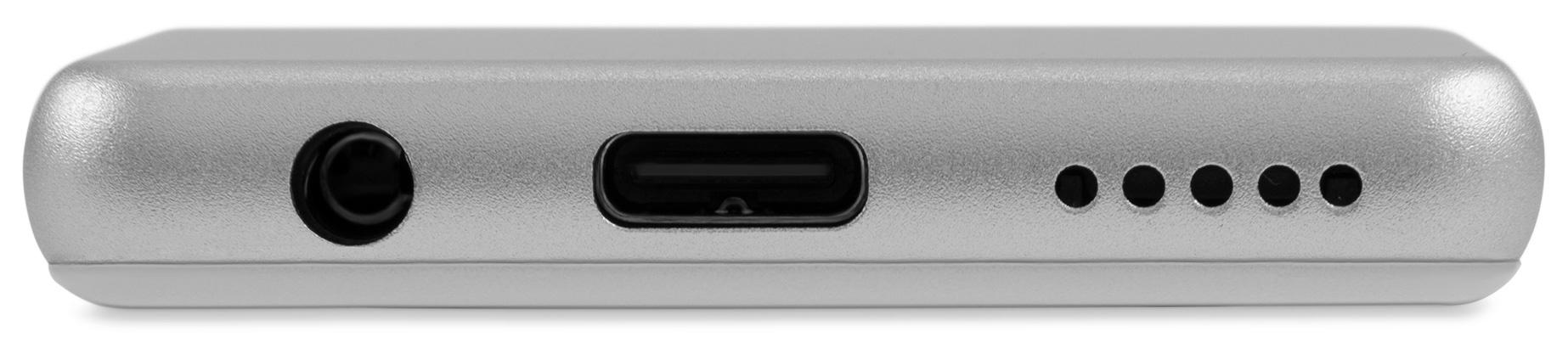 MP3-плеер Digma M5 BT 16Gb (M5 16)