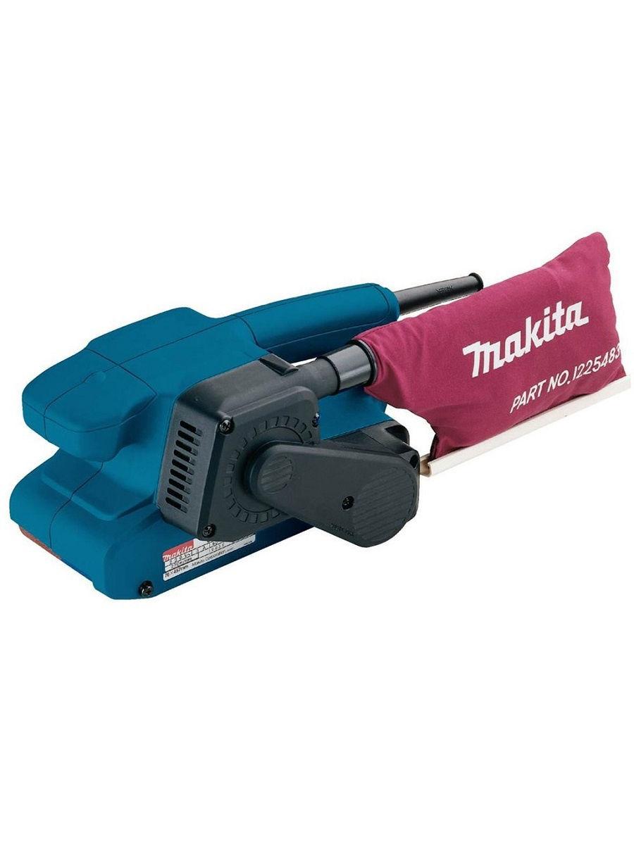 Ленточная шлифмашина Makita 9911